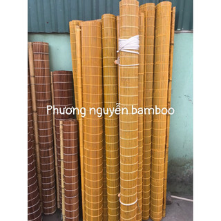 Mành Trúc Che Nắng 1.5x2m, 2m x 2m