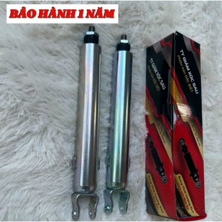 Ty phuộc sau - sh 125 / 150 hiệu detex