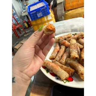 [1 kg] Chả RAM tôm đất