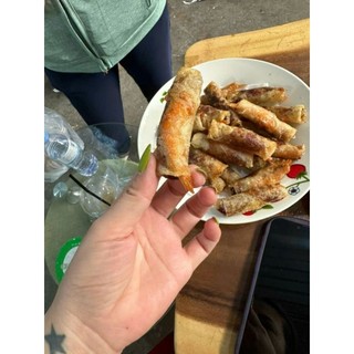 [1 kg] Chả RAM tôm đất