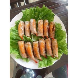 [1 kg] Chả RAM tôm đất