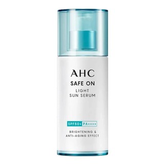  Tinh Chất Chống Nắng Dưỡng Sáng Safe On Light Sun Serum 40ml