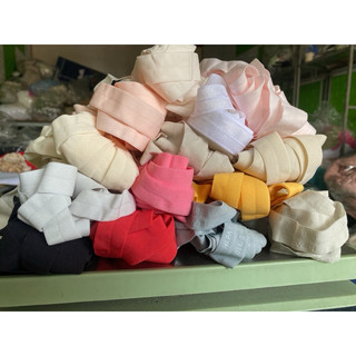 Chun kẹp giấy 2 cm set 100 m