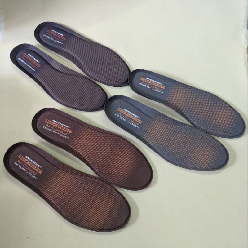 Lót giày nam êm chân thoáng khí size 44, 45, 46, 47, 48