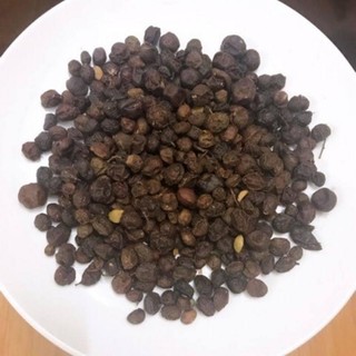 2 lạng hạt dổi nếp rừng
