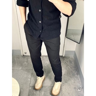 Quần Đũi Dài 3 Màu