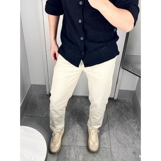 Quần Đũi Dài 3 Màu