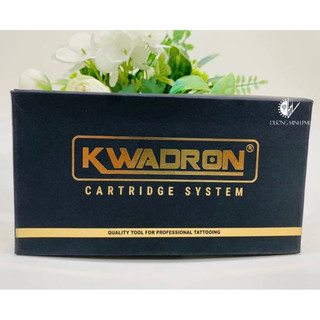 Kim 7 magnum kwadron - kim 7mg cho máy pen phun xăm