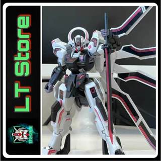 Mô hình lắp ráp HG JMS Schwarzette (Tặng kèm decal phản quan và base)