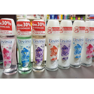Lăn khử mùi dành cho nữ L'evinia