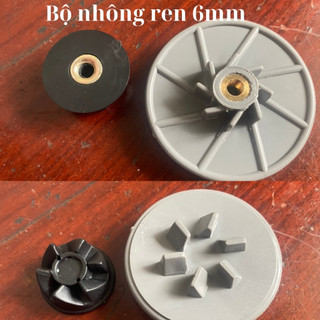 Nhông máy xay sinh tố, dùng cho các loại máy gia đình, Magic, Gali, Jiplai, nhông dao, nhông motor