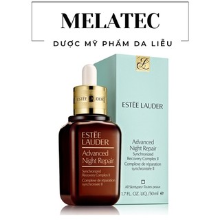 Serum Chống Lão Hóa và Phục Hồi Da Estee Lauder Advanced Night Repair 7ml 15ml và 50ml