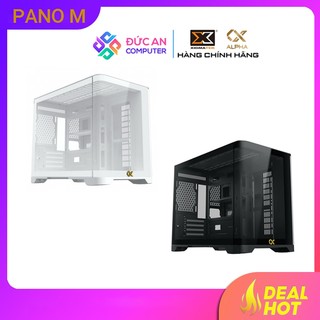 Vỏ case xigmatek alpha pano m - mid tower