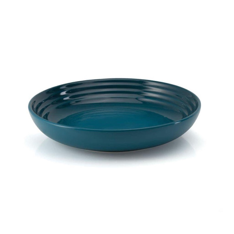 ĐĨA SÂU LÒNG LE CREUSET 22CM