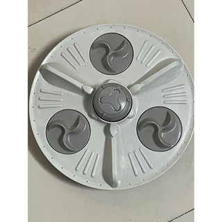 Mâm máy giặt lg 40 cm