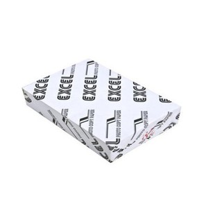 Giấy A4 Excel 70 gsm (400 tờ)