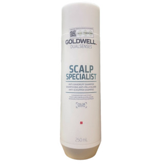 Dầu gội dành cho tóc gàu Goldwell Dualsenses Scalp Specialist - Anti Dandruff 250ml