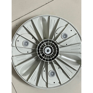 mâm máy giặt LG 40 cm