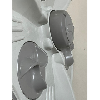 mâm máy giặt LG 40 cm