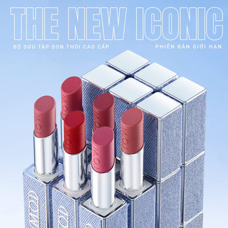 Son Nhung Lỳ The New Iconic M.O.I Phiên Bản Giới Hạn 4g