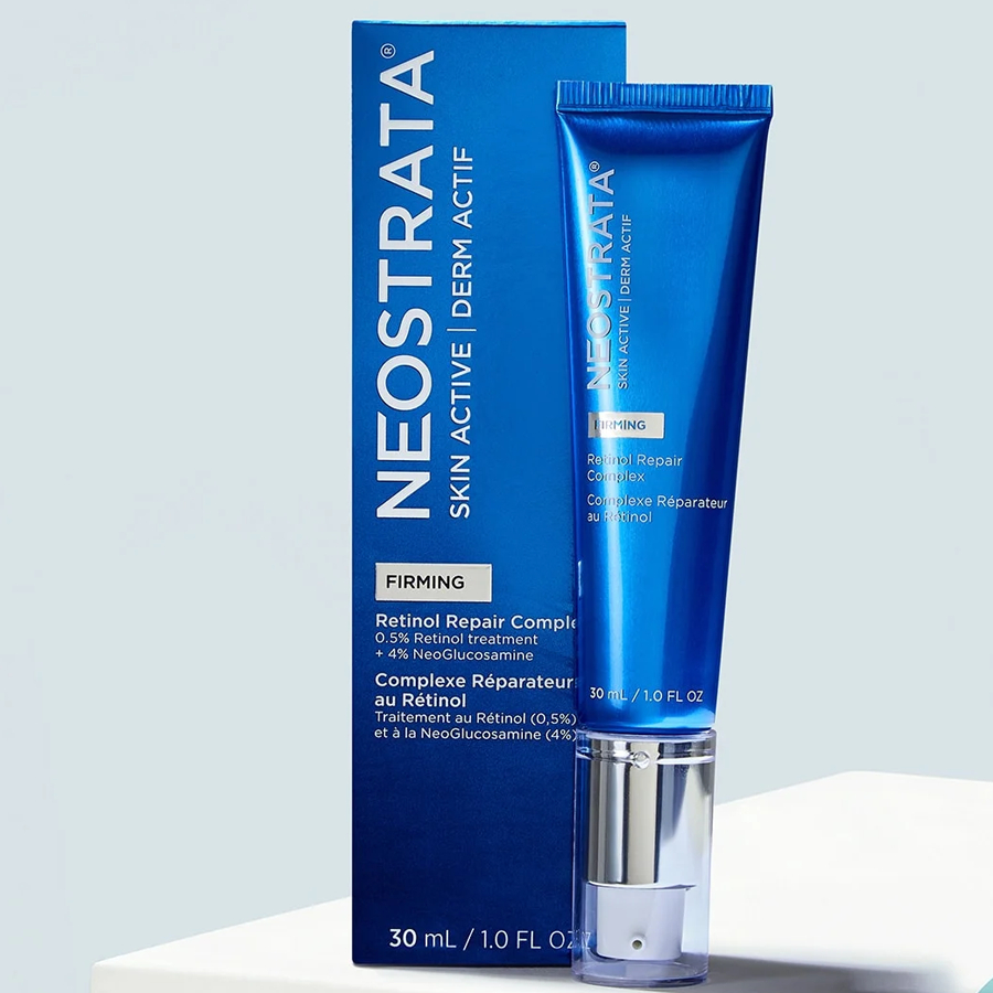 Retinol Neostrata Repair Complex 0.5% 30ml