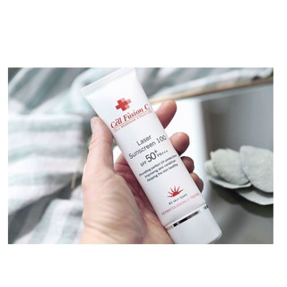 Kem Chống Nắng Cell Fusion C Laser Suncreen - 50ml