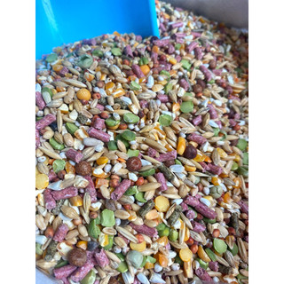 Ngũ Cốc Việt Platinum dành cho gà đá (5kg).