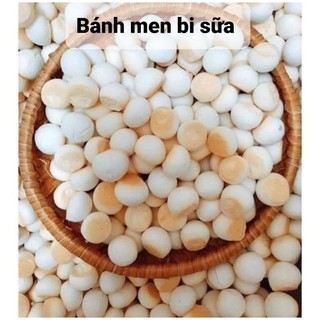 Bánh men bi sữa 500g