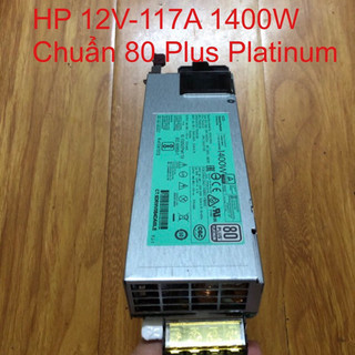 Nguồn sever Dell 12V-62A 750W Dell 12V-90A 1100W Dell 12V 40A 495W