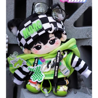 Outfit doll 15cm 20cm - quần áo búp bê 15cm 20cm