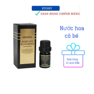 Nước hoa vùng kín Dionel 5ml