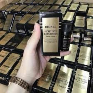 Nước hoa vùng kín Dionel 5ml