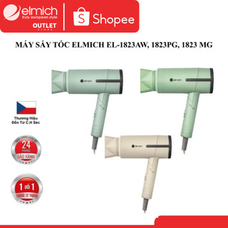 Máy sấy tóc elmich hde-1823