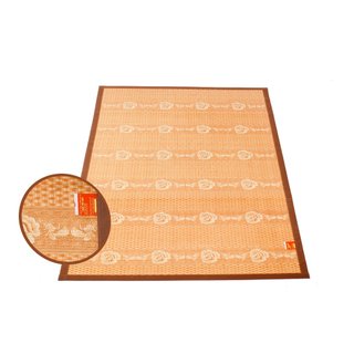 Chiếu Trúc Lụa Cá Nhân - Chiếu Trúc Giường Tầng Văn Phòng Kích Thước 0.8 /1m /1m2