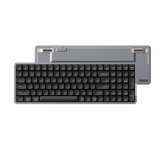 Bàn phím cơ Lofree Flow 100 Key (Hàng chính hãng)