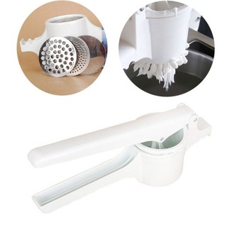  Khuôn ép bột làm bánh lọt Vạn Lợi  Khuôn ép bột đa năng  Bộ 4 khuôn Ép Bột Vạn Lợi 
