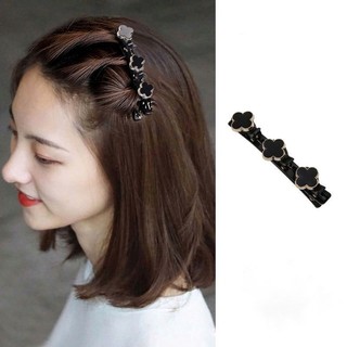 Kẹp tóc thời trang Hàn Quốc dễ thương