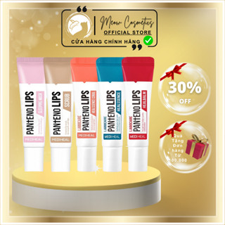 Son Dưỡng Môi Mediheal Labocare Panteno Lips Làm Hồng, Giảm Thâm Môi - 10ml
