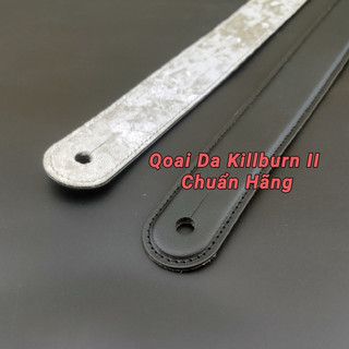 Quai xách loa dây da zin Mai cồ Kilburn, Accton 2 440mm