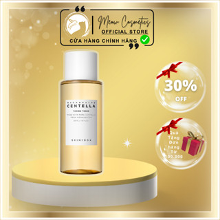 Nước hoa hồng Skin1004 / Toner Skin1004 Madagascar Centella Toning Toner 210ML