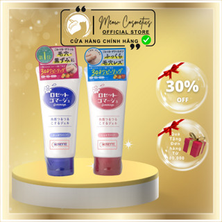 Gel Tẩy Tế Bào Chết, Tẩy Da Chết Rosette Gommage Peeling Gel (120g)