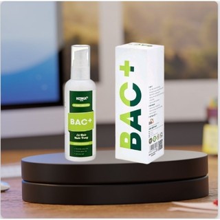 Men vi sinh tiêu hoá koika bac+ chai 105ml dùng cho cá cảnh
