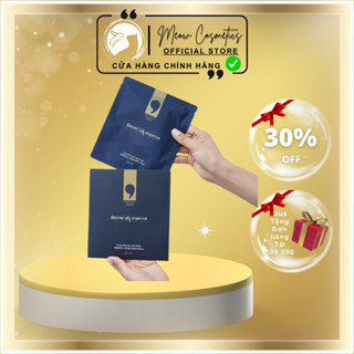 Mặt Nạ Derm All Matrix - Mặt Nạ Matrix Dưỡng Trắng, Nâng Cơ, Cấp Nước