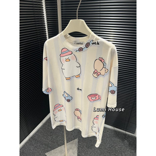 (CHẤT MÈ MỚI ) ÁO THUN UNISEX CUTE PHOMAI QUE NHIỀU MÀU FOM RỘNG LUMIHOUSE SOCIU A1234