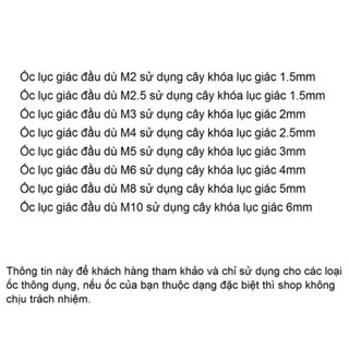 LỤC GIÁC LẺ ĐẦU BI