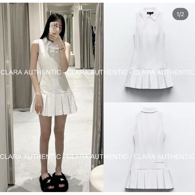 Váy thời trang nữ tính