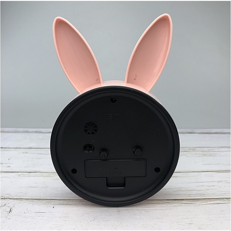 Đồng hồ báo thức - Đồng hồ để bàn - có báo thức - DHB006a