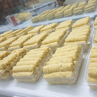 [Chỉ Ship Hải Phòng] Phô Mai Que Kéo Sợi Mozzarella [Loại Ngon Nhiều Phô Mai] - 13 Que