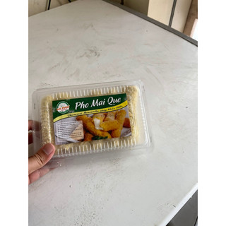 Phô mai que