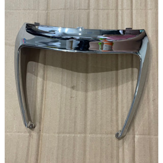 Viền đèn hậu / Trang trí đèn sau xe Attila Elizabeth ca xăng - Mã VT5 - Chính hãng SYM